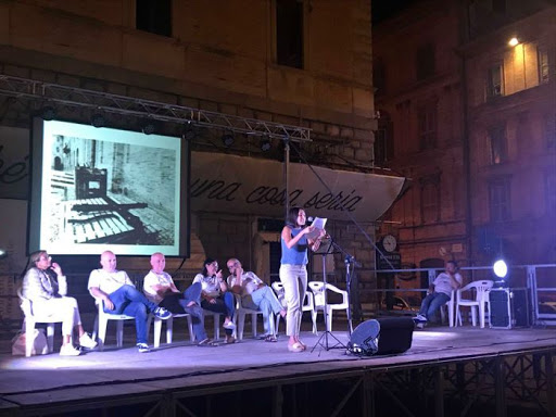 Premio Colsalvatico XI edizione 2026