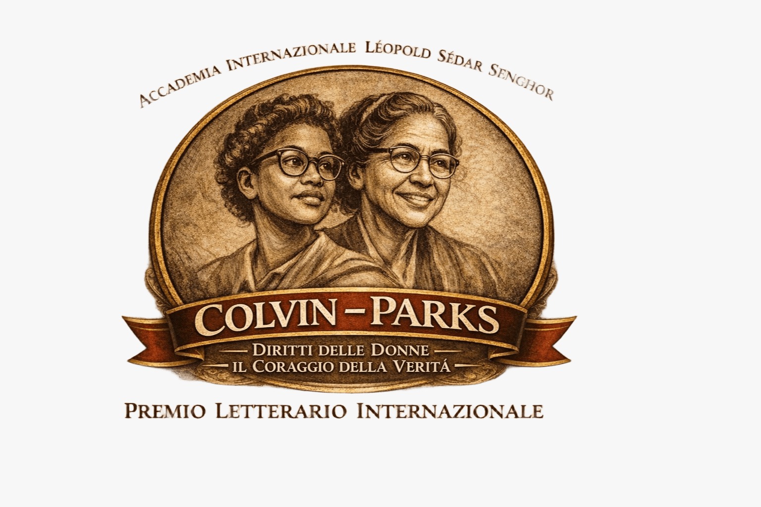 Premio Letterario Internazionale Colvin-Parks