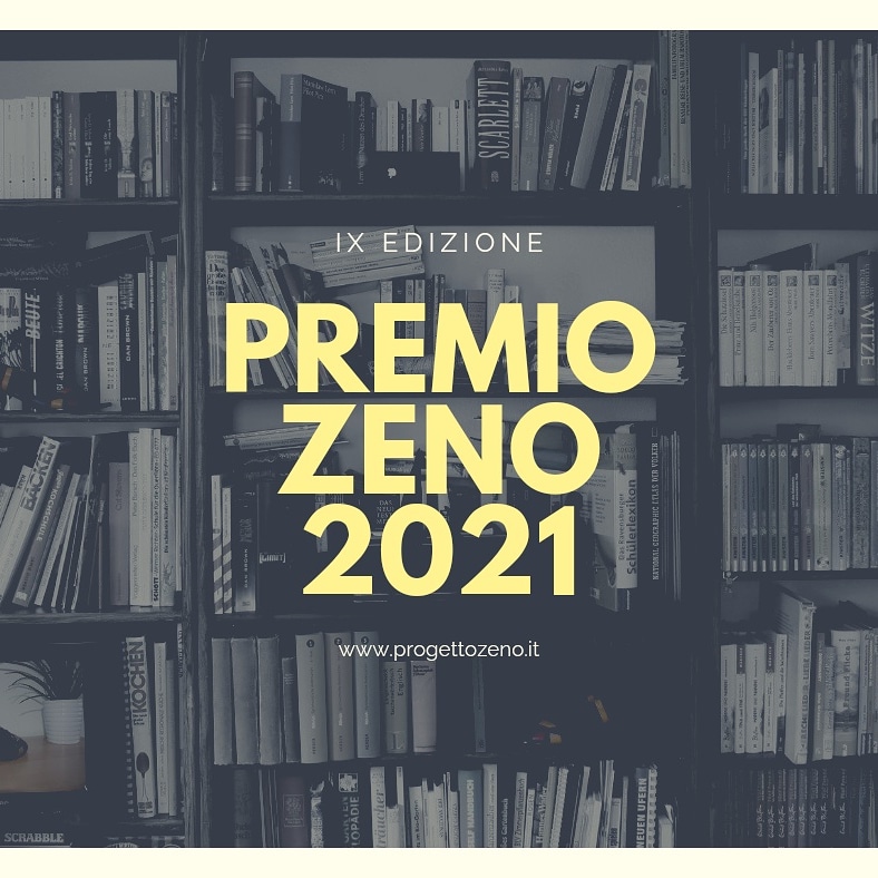 Premio Letterario Zeno – IX edizione