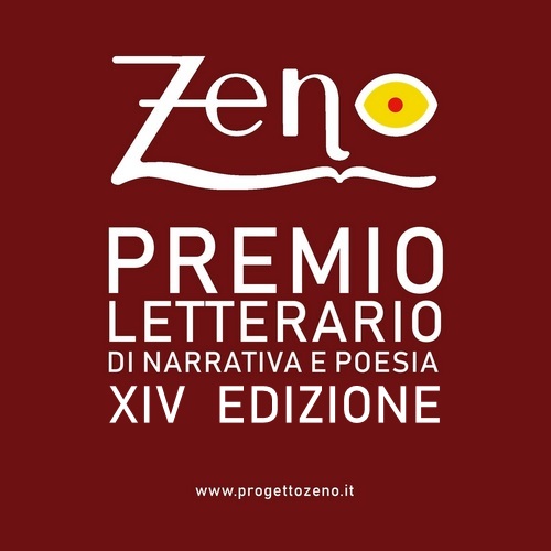 Premio Letterario Zeno 2026