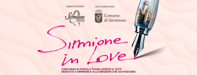 Sirmione in Love 2019