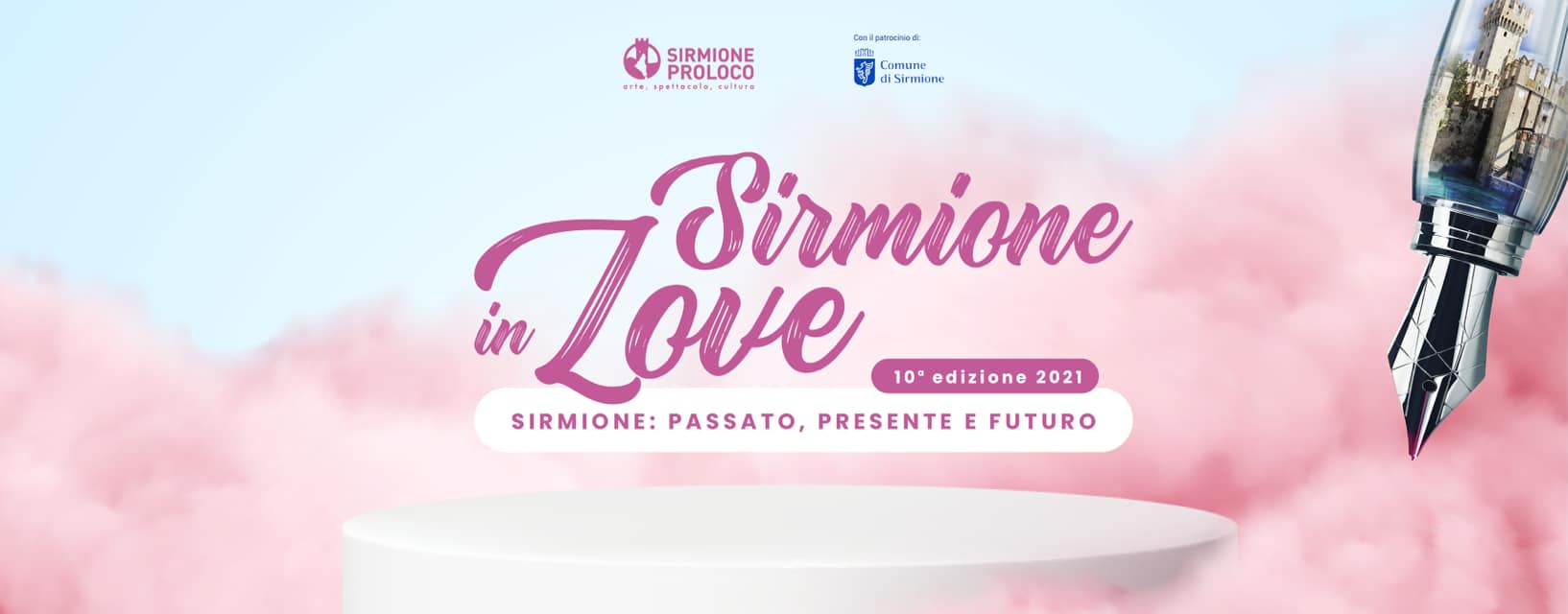 Sirmione in love 2021