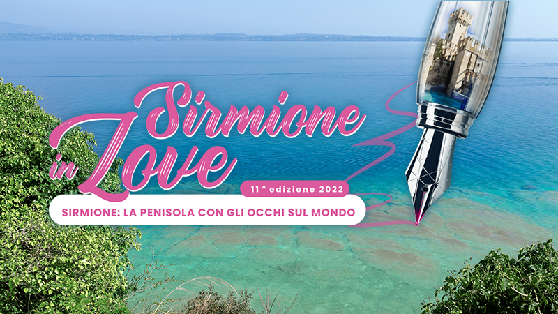 Sirmione In Love 2022