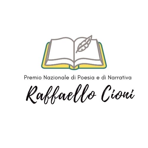 PREMIO NAZIONALE DI POESIA E NARRATIVA 2026 “RAFFAELLO CIONI”
