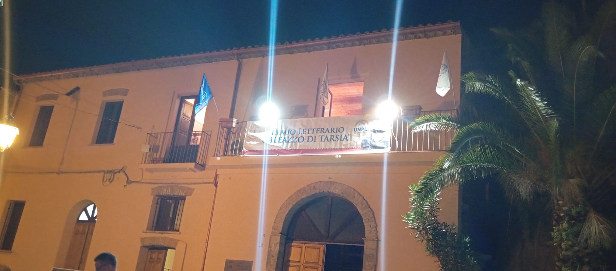 Premio Letterario “Galeazzo di Tarsia”