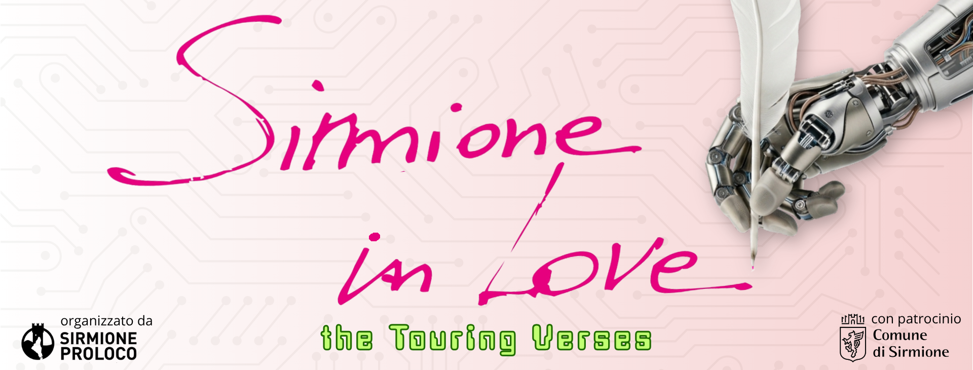 Sirmione in Love
