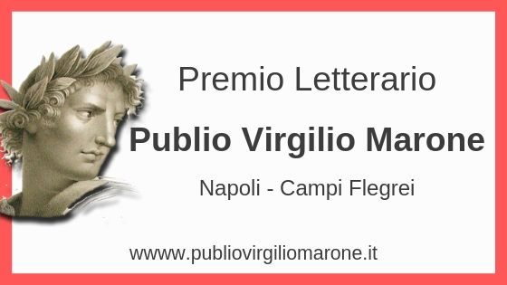 Premio Letterario “Publio Virgilio Marone”
