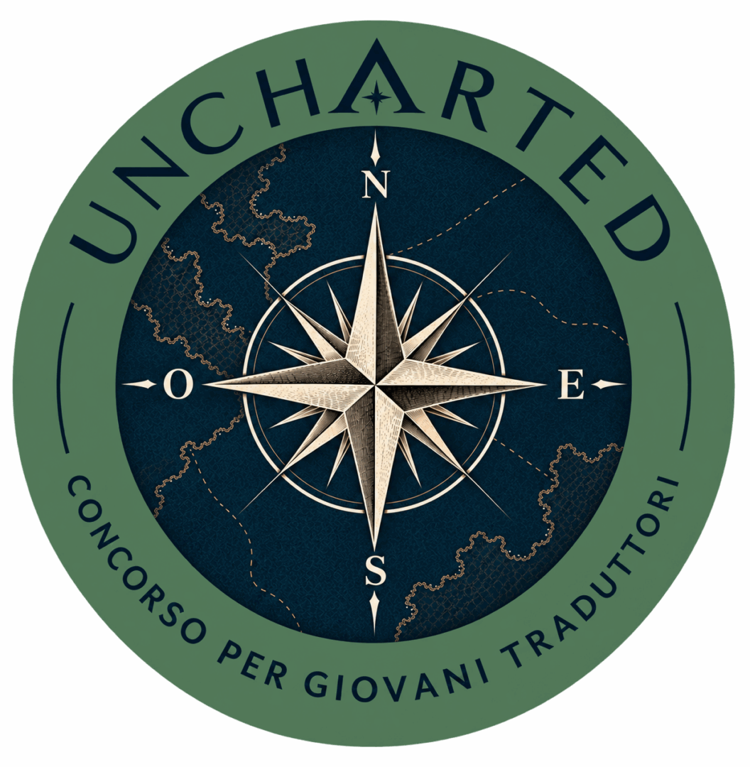 UNCHARTED