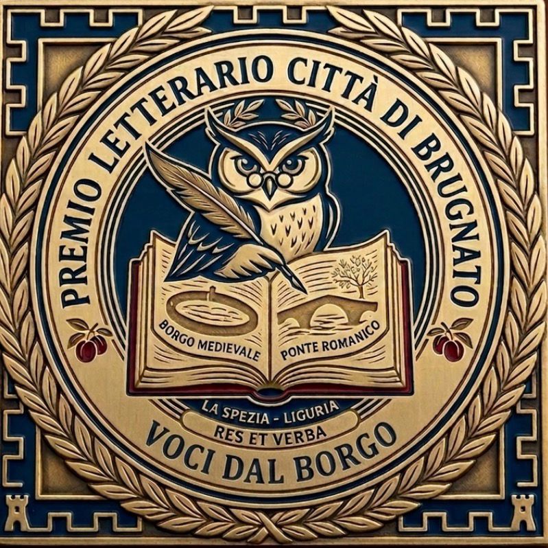 Premio Letterario Città di Brugnato 1′ edizione