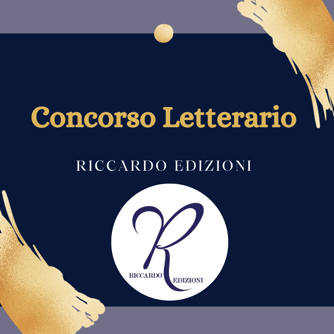 Concorso Letterario Riccardo Edizioni 2026