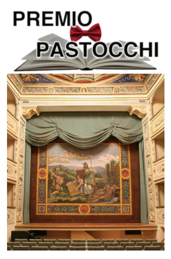 Premio Pastocchi – Poesia Italiana