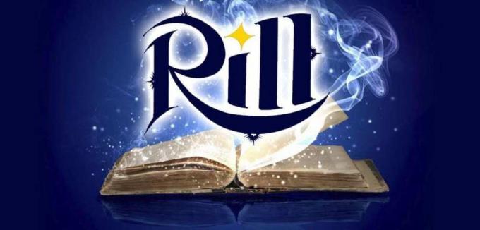 XXXII TROFEO RILL – IL MIGLIOR RACCONTO FANTASTICO