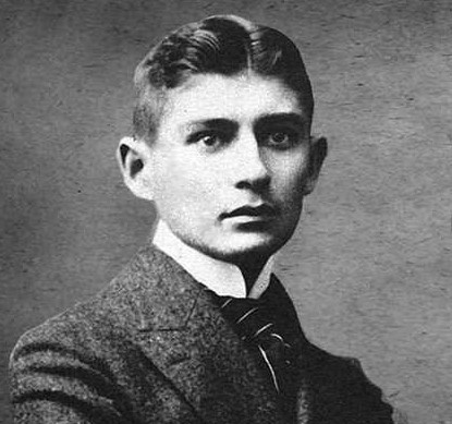 Premio Franz Kafka Italia ® Cultura Carriera Immaginazione