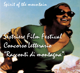 Premio Racconti di Montagna Concorso Letterario Internazionale