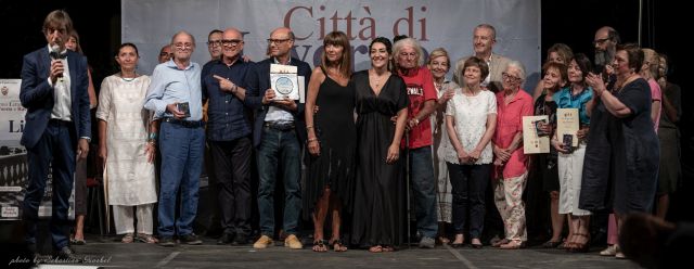Premio Letterario Nazionale Città di Livorno 2024
