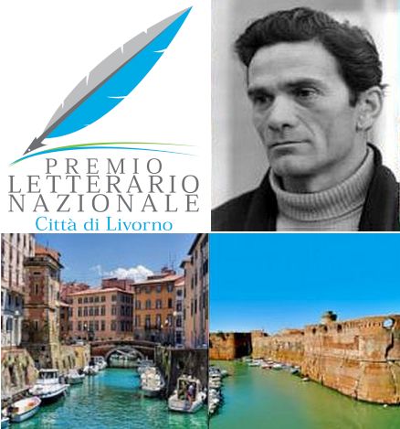 Premio Letterario Nazionale Città di Livorno Edizione 2022