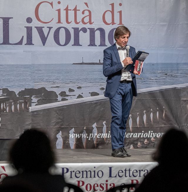 Premio Letterario Nazionale Città di Livorno 2026