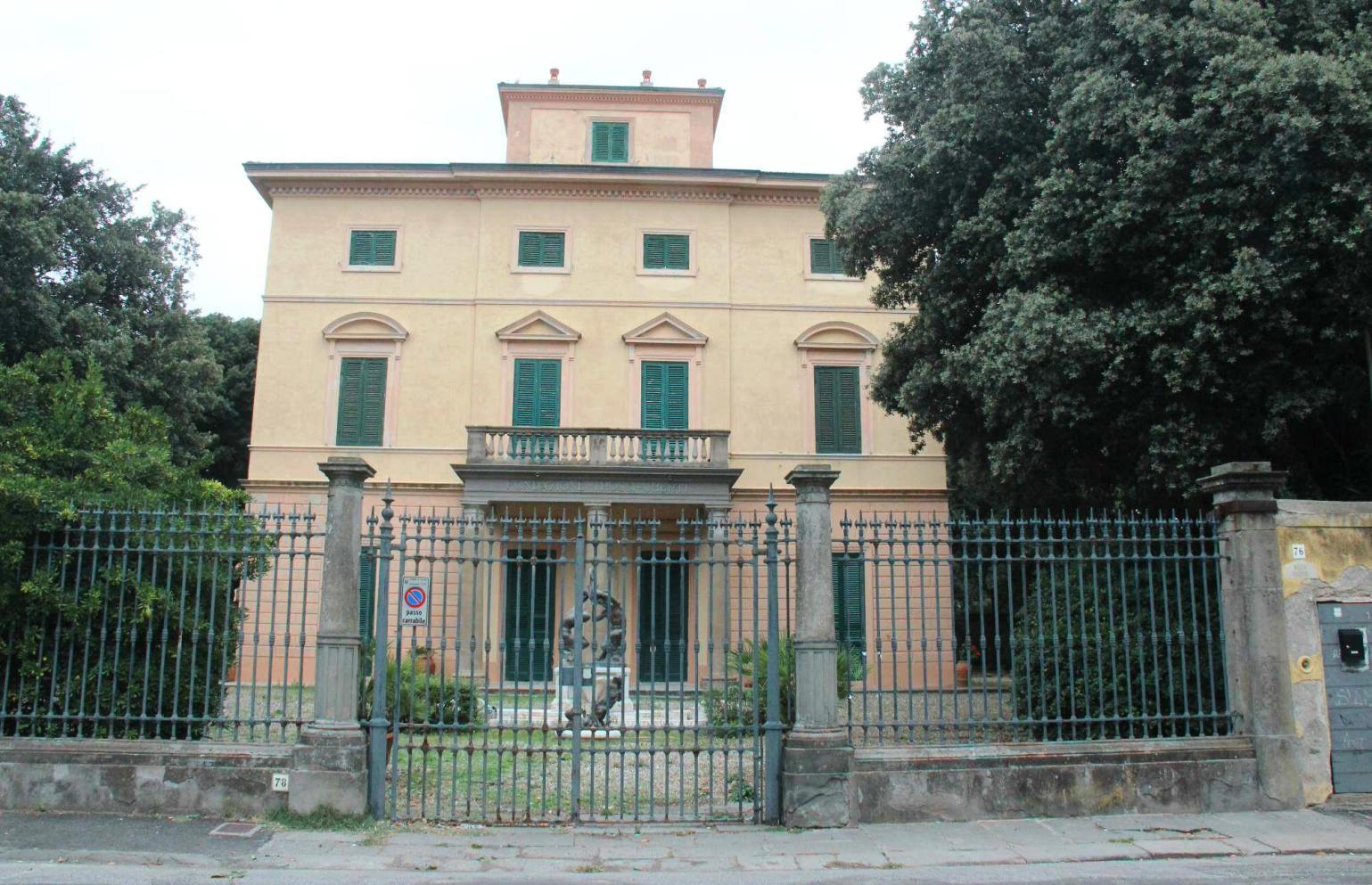 Premio Letterario Nazionale Città di Livorno 2026