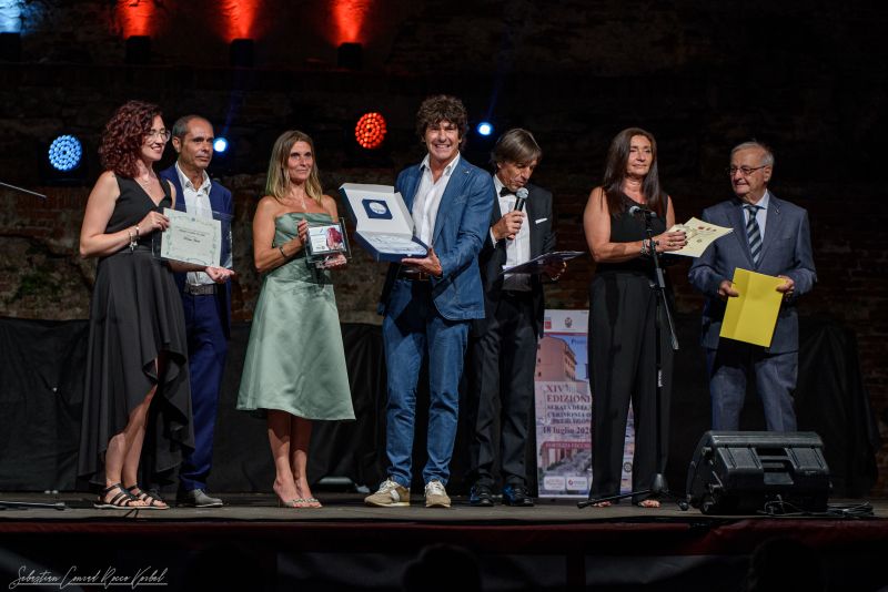 Premio Letterario Nazionale Città di Livorno 2026