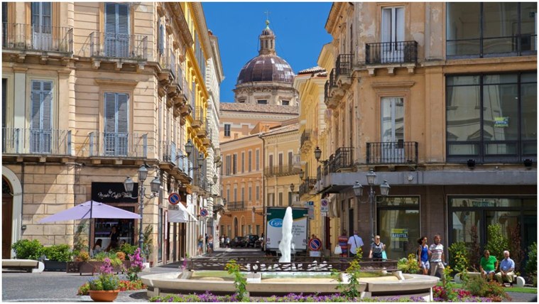 VI° Edizione Concorso Letterario Nazionale “Premio Città di Chieti”