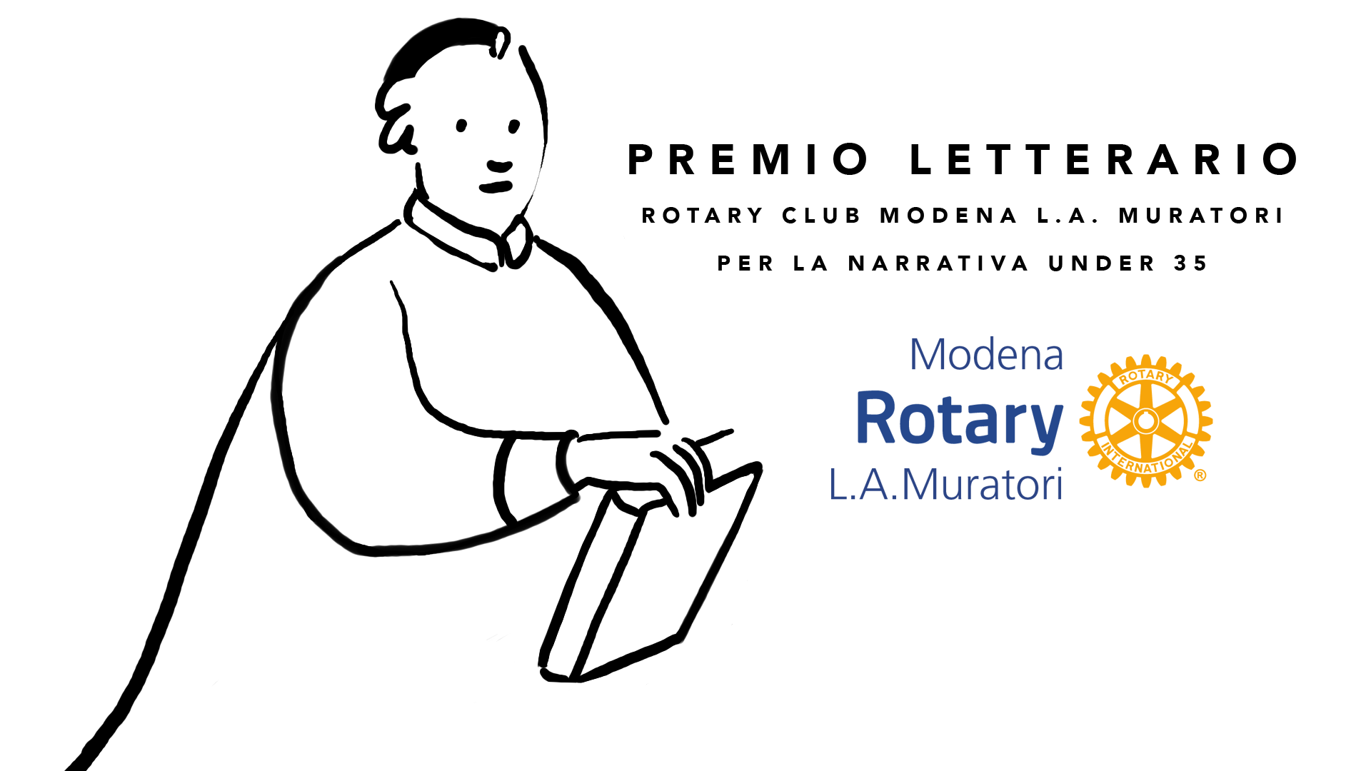 Premio Letterario Rotary Club Modena L.A. Muratori per la narrativa under 35 – Noi e gli Alberi