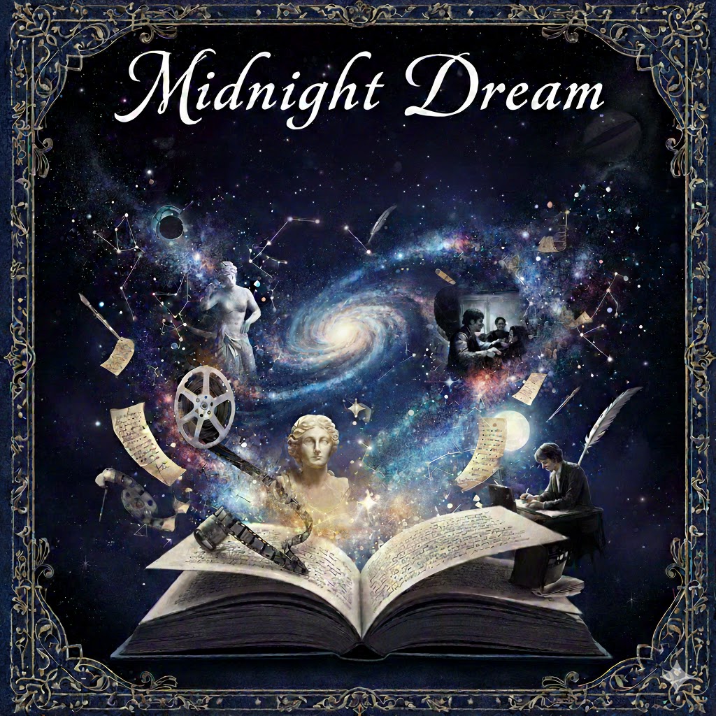 Midnight Dream -V edizione- 2026