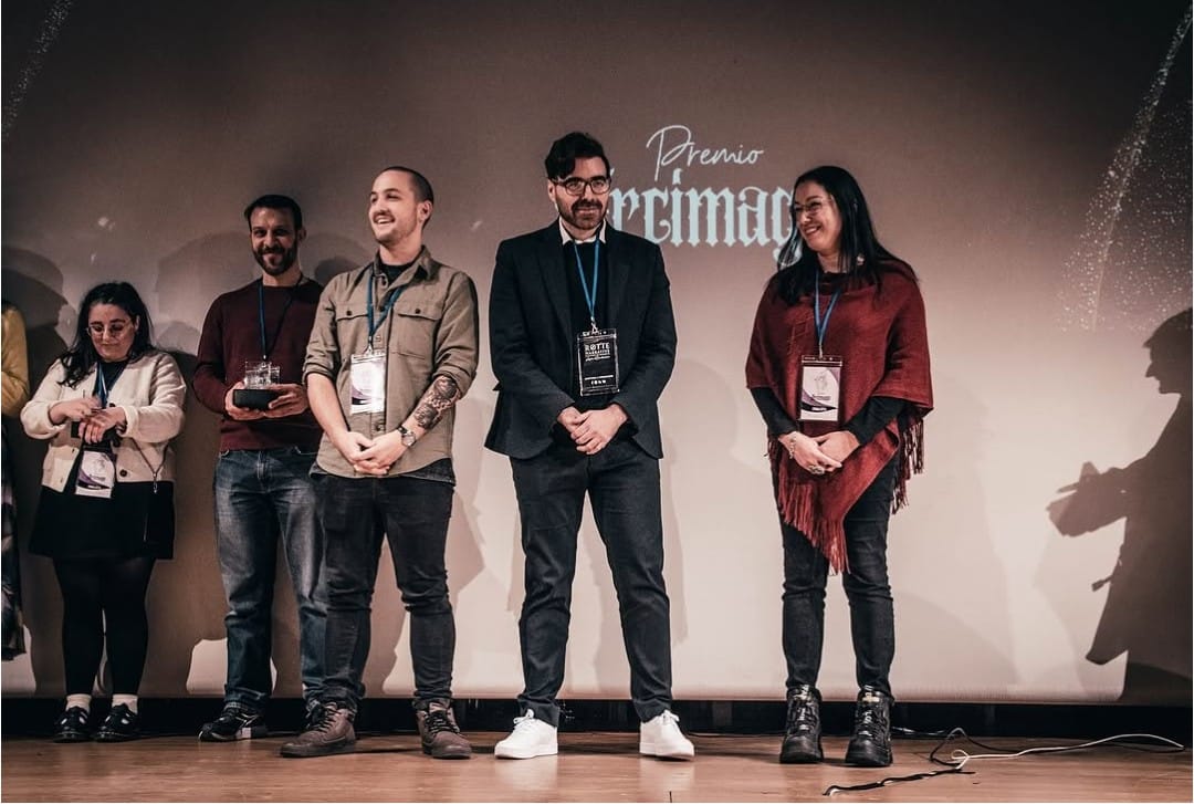 Premio Arcimago Edizione IV