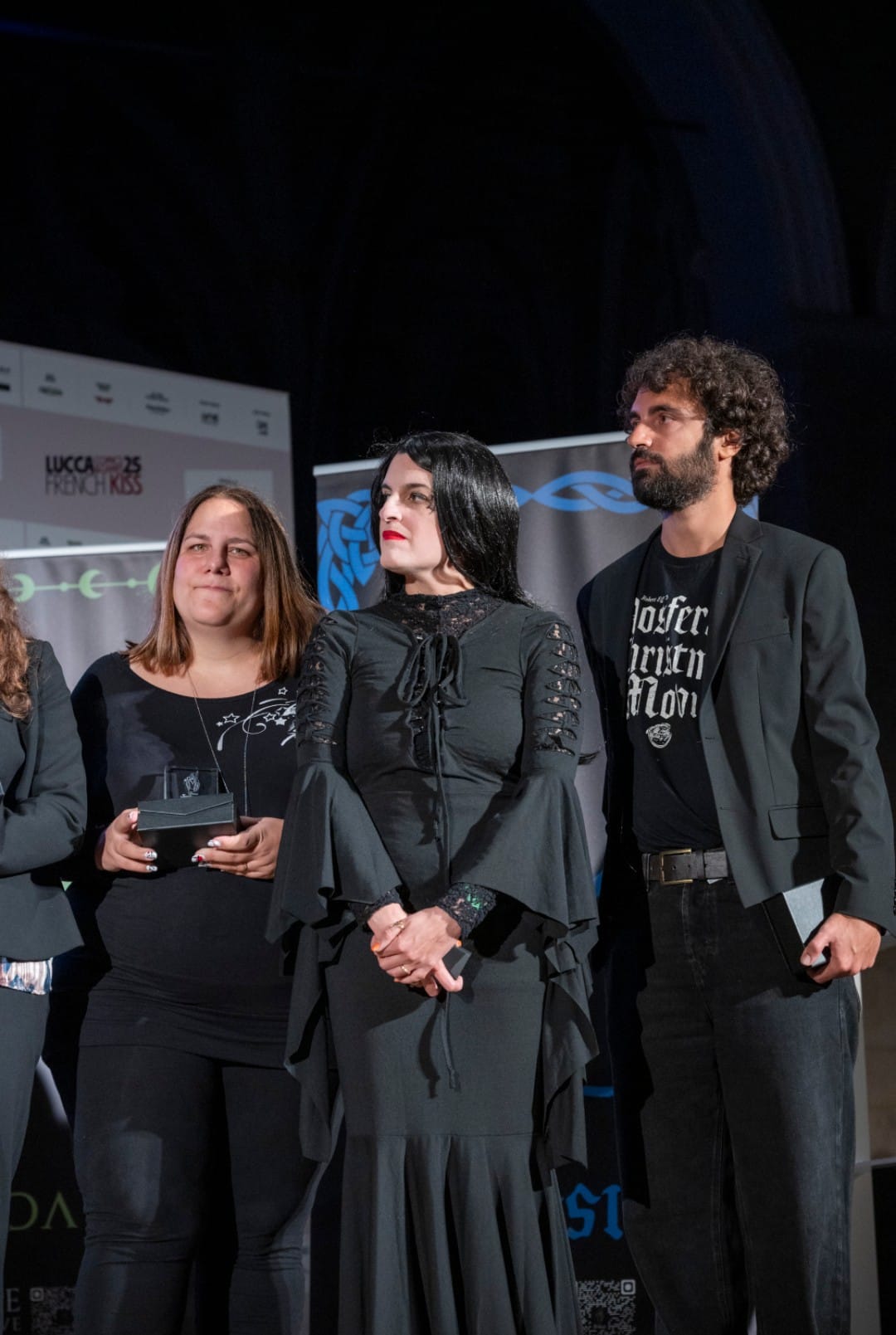 Premio Arcimago Edizione IV