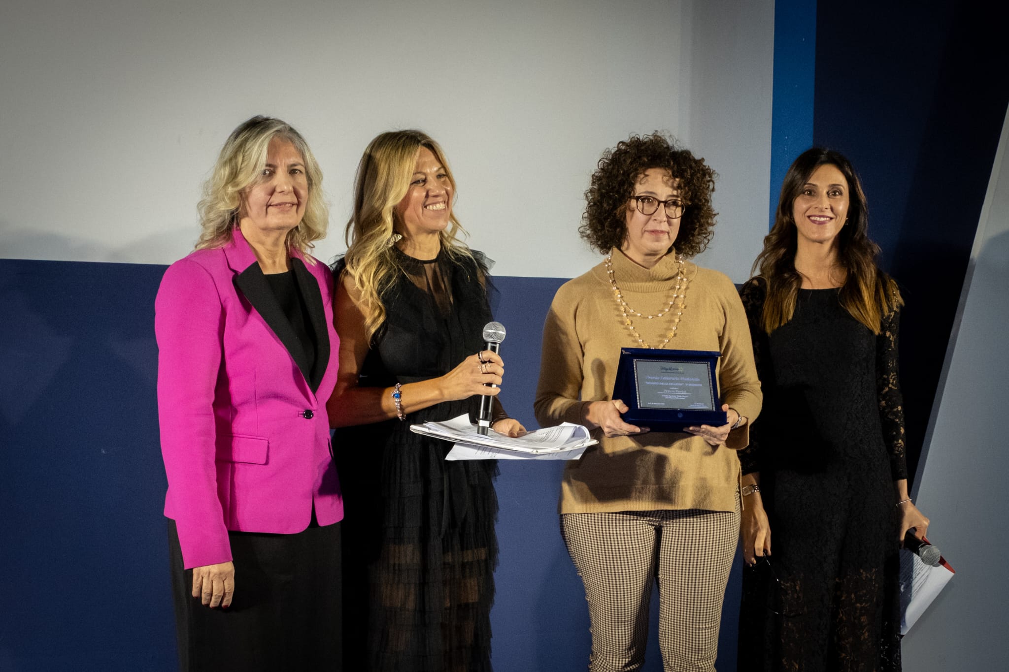 Incanto della bellezza VII edizione