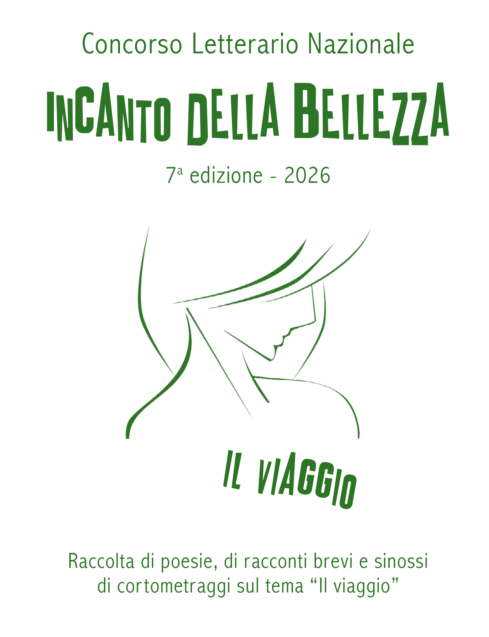 Incanto della bellezza VII edizione