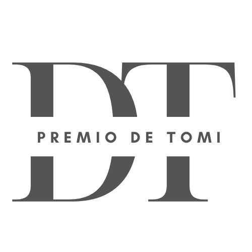 Premio Letterario De Tomi – II^ edizione