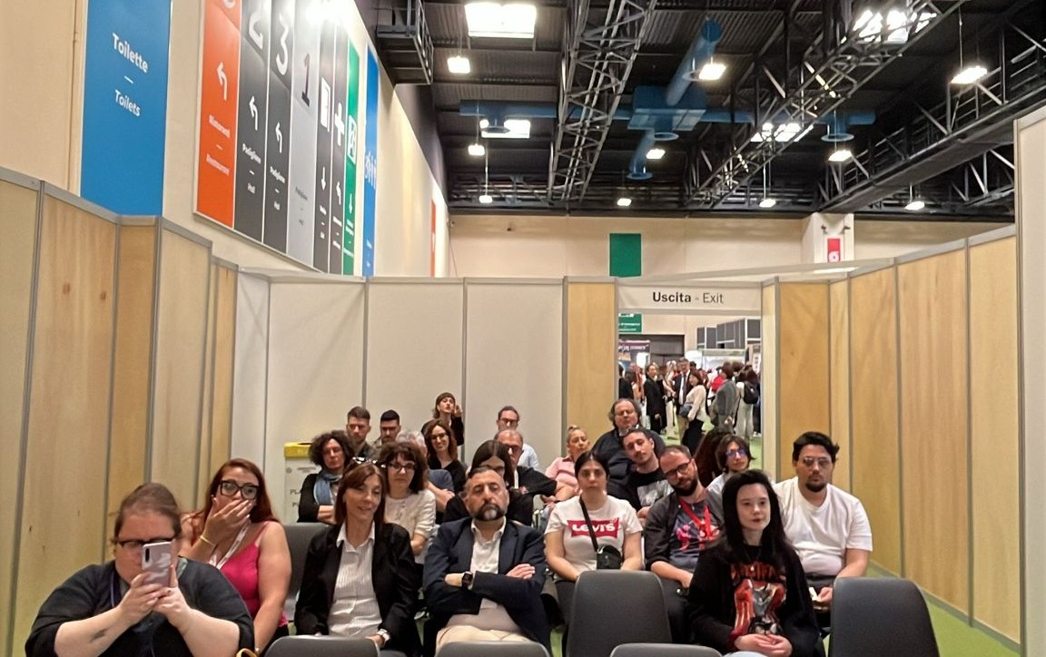 Premio Letterario De Tomi – II^ edizione