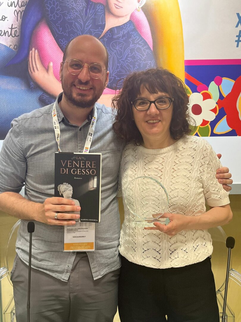 Premio Letterario De Tomi – II^ edizione