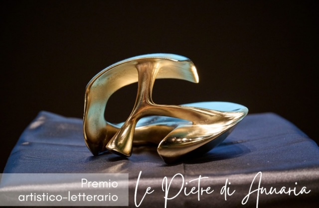 Premio Artistico Letterario Internazionale Le Pietre di Anuaria