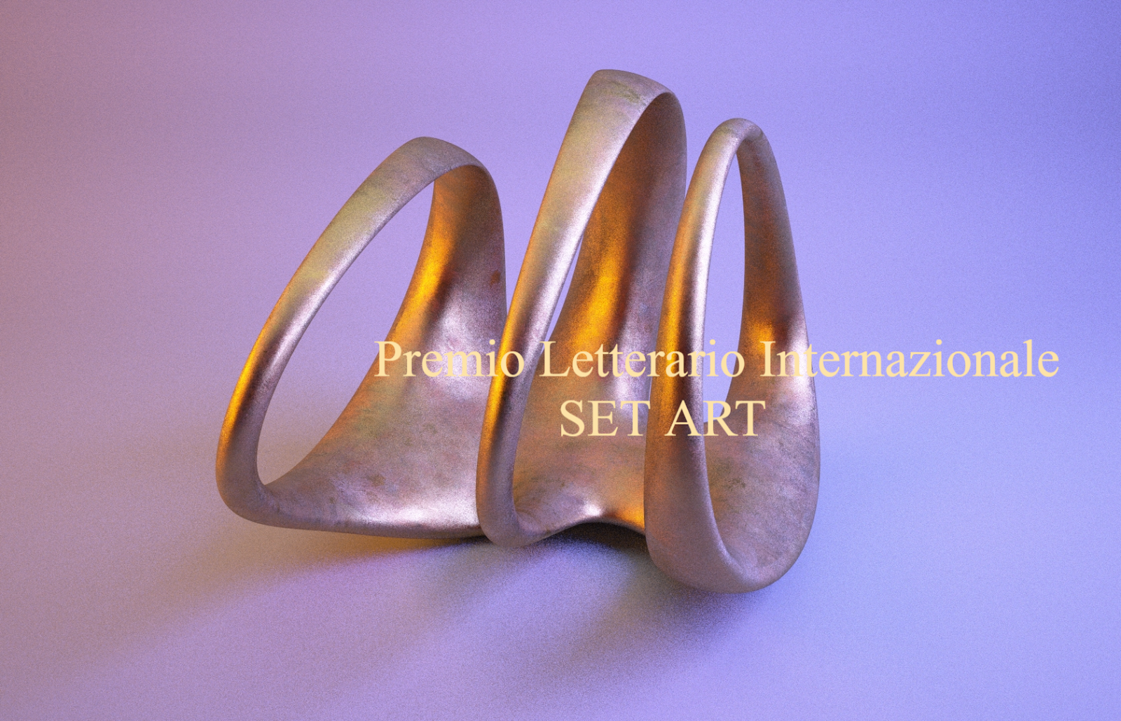 Premio Letterario Internazionale SET ART 2026