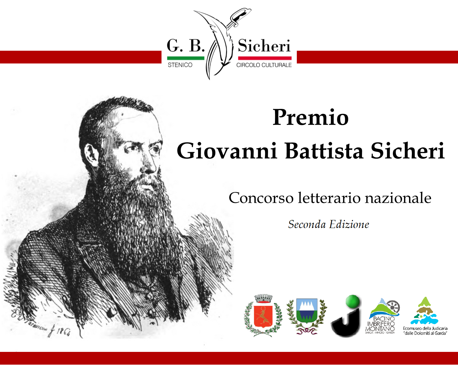 Premio Giovanni Battista Sicheri – Seconda Edizione