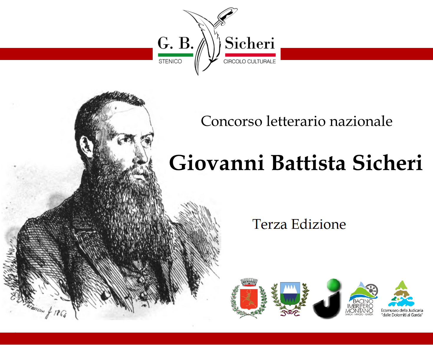 Premio Giovanni Battista Sicheri – Terza Edizione