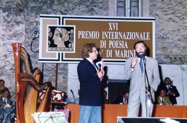Premio di Poesia Città di Marineo- 47^ Edizione- 2022