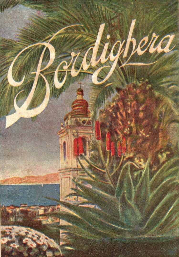 Concorso letterario Dino Taggiasco – Riflessi dal Ponente Ligure 1° edizione