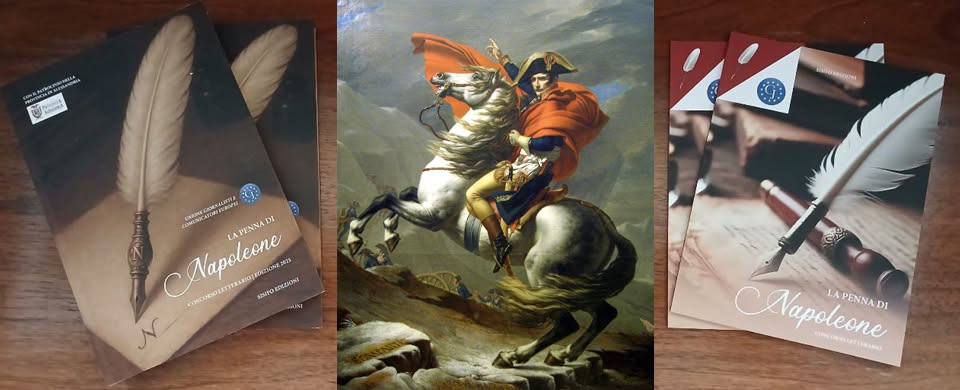 La Penna di Napoleone