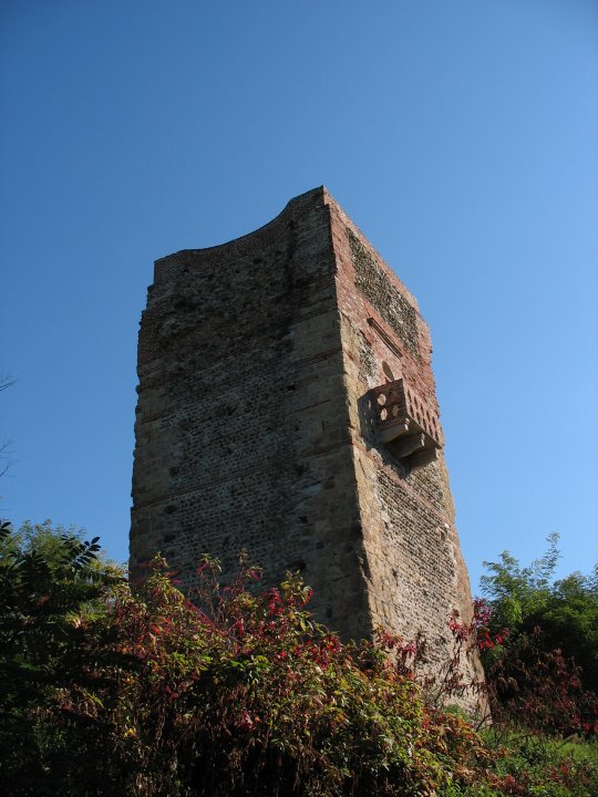 XXII Concorso Naz. di Poesia “Il Castello di Sopramonte”