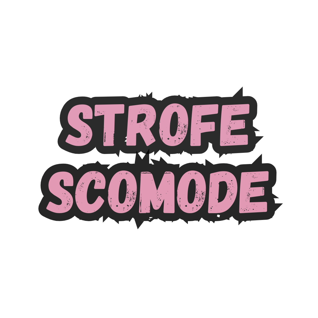 Strofe Scomode