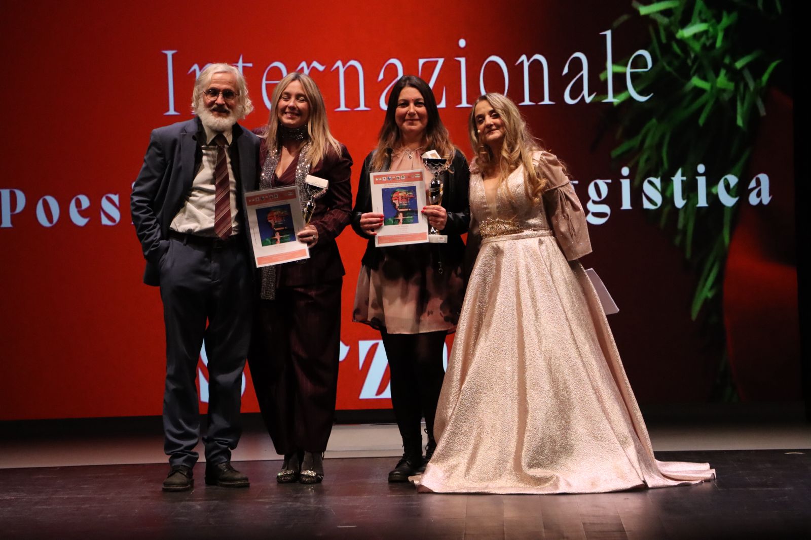 XV Premio Letterario Internazionale Poesia Narrativa Saggistica Sarzanae Patrocinio Camera dei Deputati