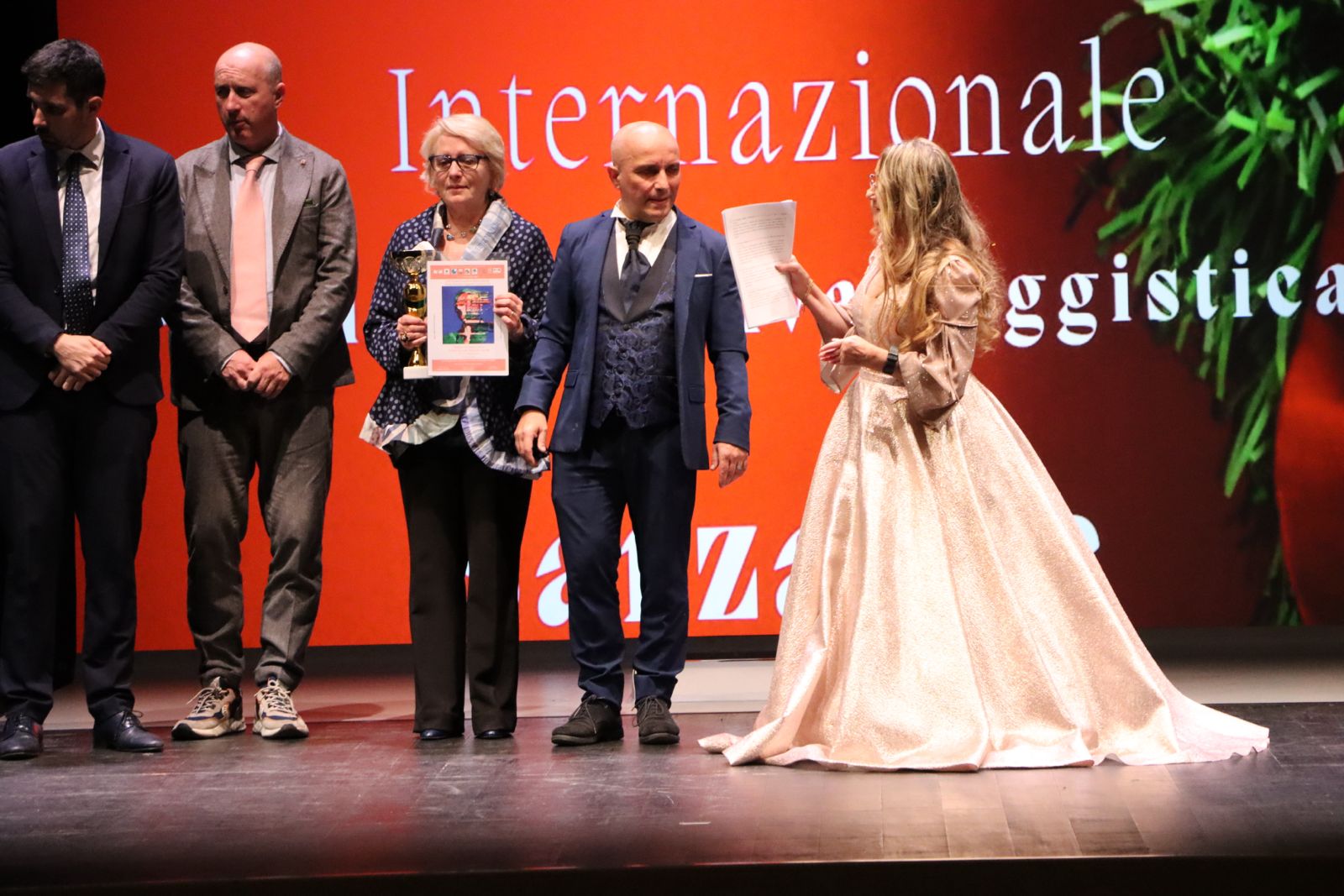 XV Premio Letterario Internazionale Poesia Narrativa Saggistica Sarzanae Patrocinio Camera dei Deputati