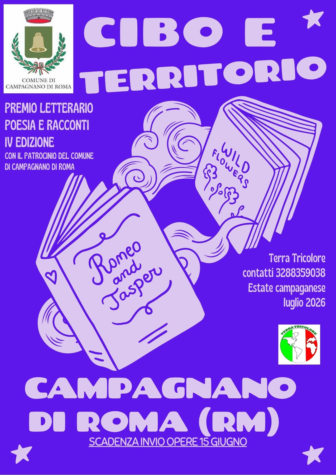 Cibo e Territorio 2026