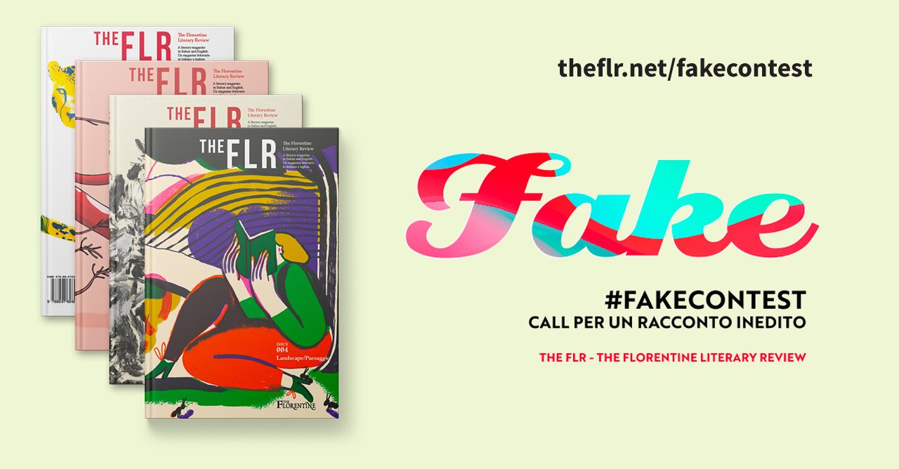 The FLR #FakeContest – Call per un racconto inedito