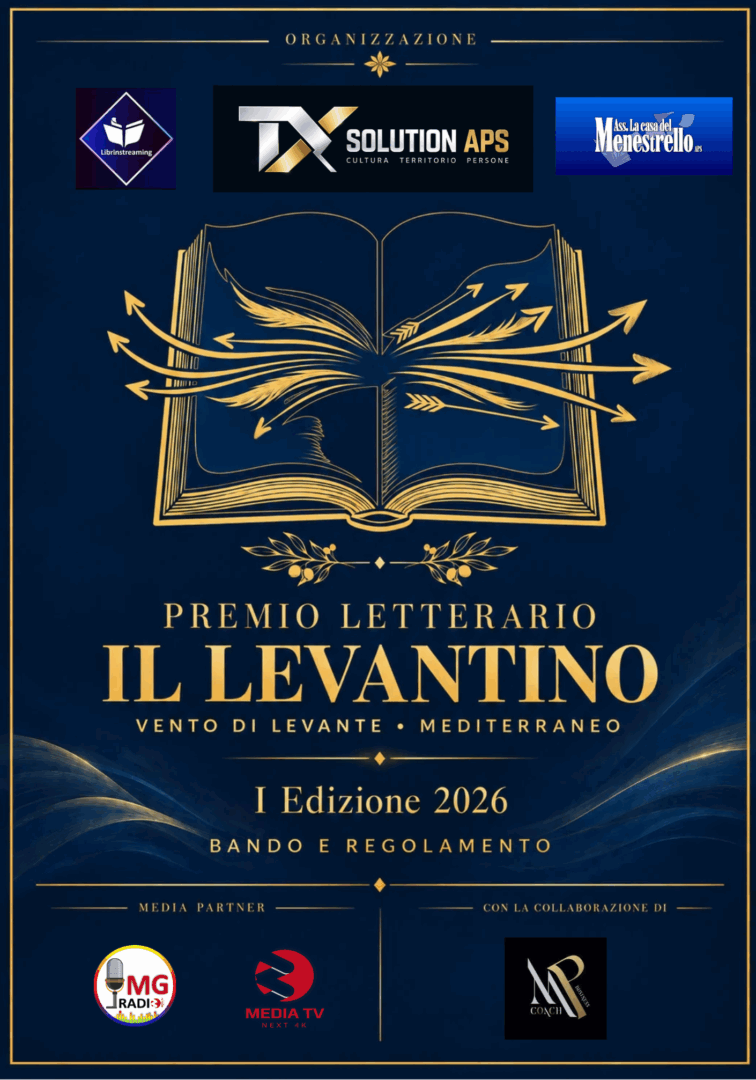 Il Levantino