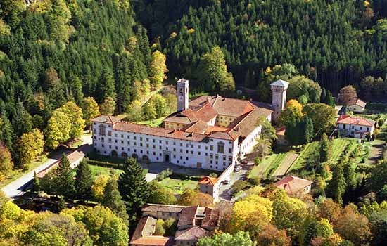 Premio Nazionale di Poesia ” Vallombrosa” ed. 2026