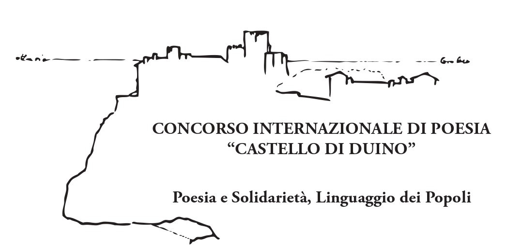 Concorso Internazionale di Poesia e Teatro CASTELLO DI DUINO – XX EDIZIONE