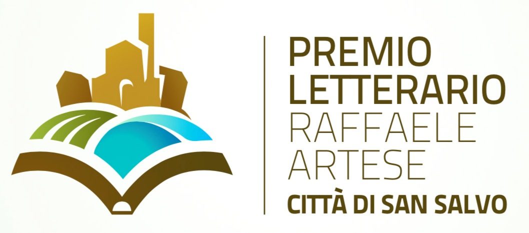 Premio Letterario "Raffaele Artese" -Città di San Salvo IX Edizione